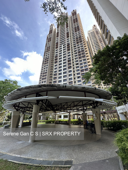 Blk 91 Tanglin Halt Road (Queenstown), HDB 4 Rooms #395456231